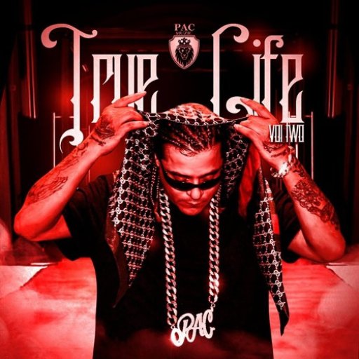 18 Hustle Music - PAC, Wriky Knotz