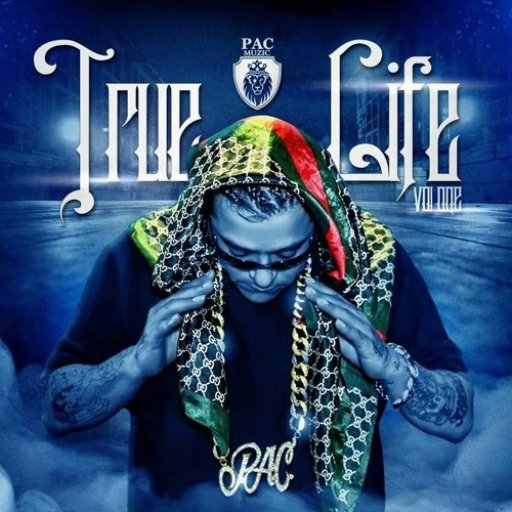 08 5 Star Thug