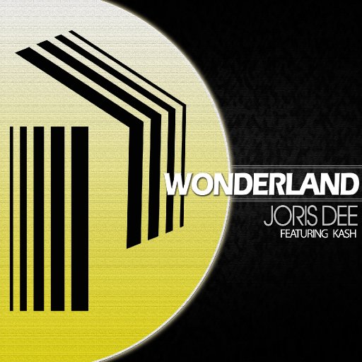Wonderland(Feat. Kash)